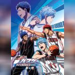 Kuroko no Basket Movie 1