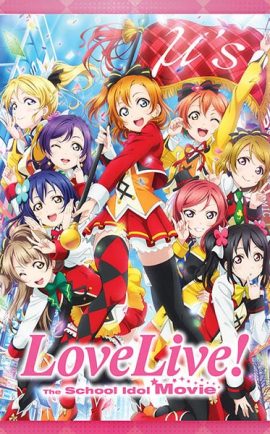 Love Live! The School Idol Movie Part 1 copy