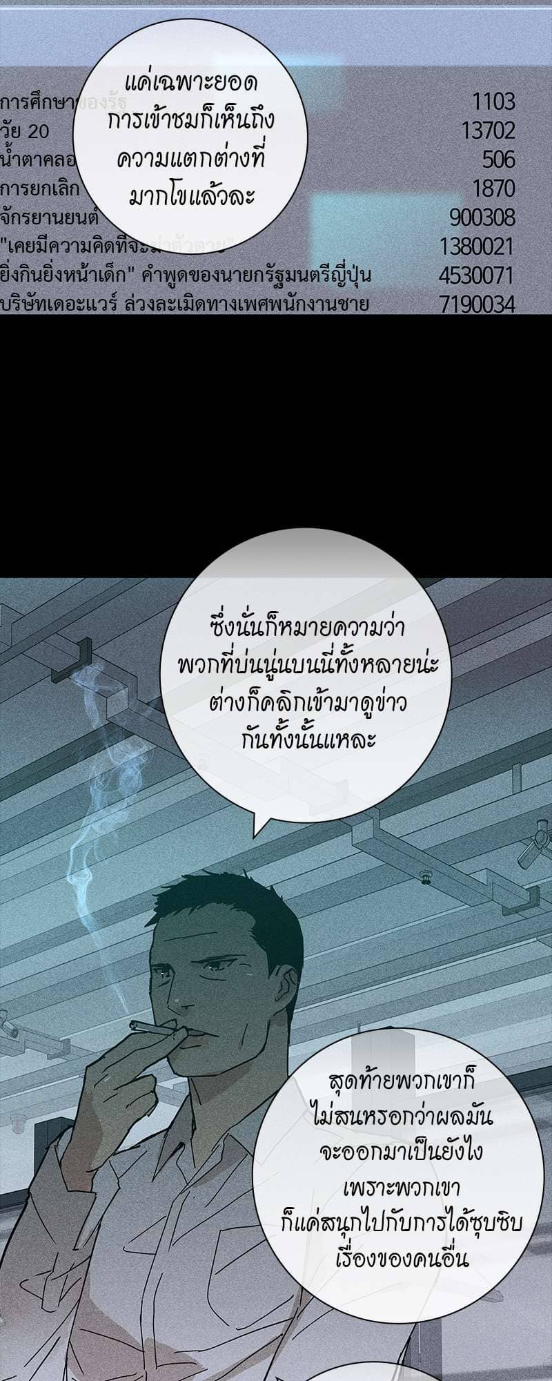 Missing Love ตอนที่ 1125