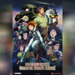 Mobile Suit Gundam : Cucuruz Doan's Island