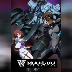 Muv Luv Alternative 2nd Season