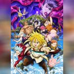 Nanatsu no Taizai Movie