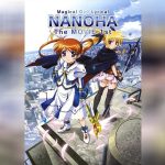 Nanoha The Movie 1st