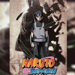 Naruto นารูโตะ ตอนที่ ตำนานวายุสลาตัน