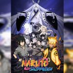 Naruto นารูโตะ ตอนที่ ตำนานวายุสลาตัน