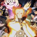 Naruto นารูโตะ ตอนที่ ตำนานวายุสลาตัน