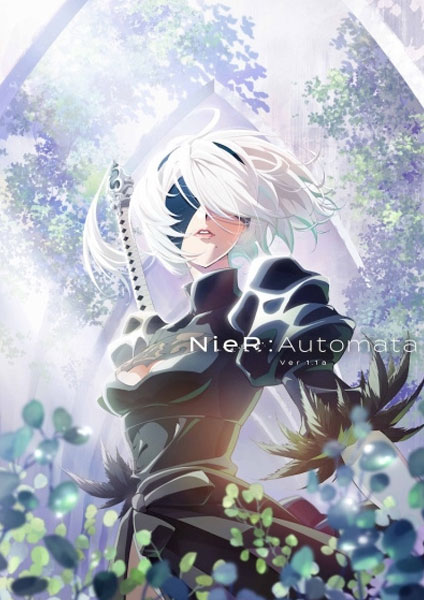 NieR : Automata Ver1.1a - 2