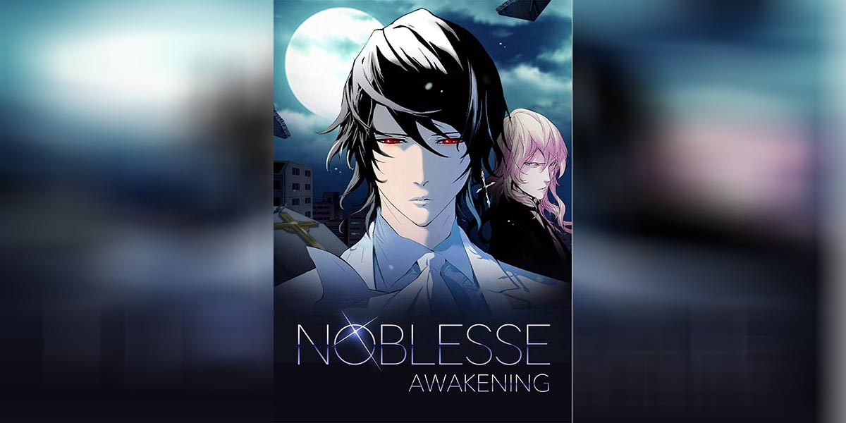 Noblesse Awakening