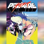 Promare copy