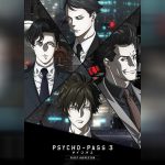 Psycho Pass 3 First Inspector Part 1 copy