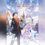 Re Zero Memory Snow