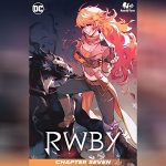 Rwby volume