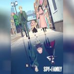 SPY×FAMILY ภาค 1