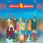 Silver Spoon ภาค 2