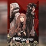 Speed Grapher