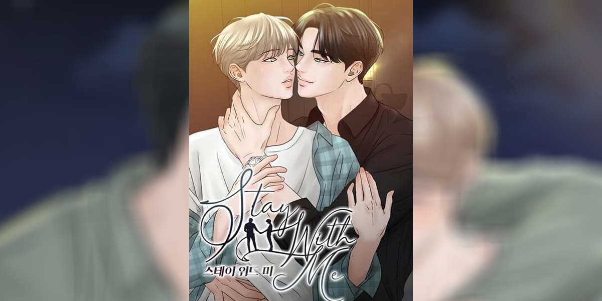 Stay With Me ตอนที่ 0 36