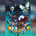 Super Robot Wars OG Divine Wars