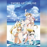 Sword Art Online Extra Edition