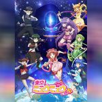 Tokyo Mew Mew New 2nd Season