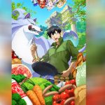 Tondemo Skill de Isekai Hourou Meshi