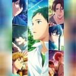 Tsurune Tsunagari no Issha