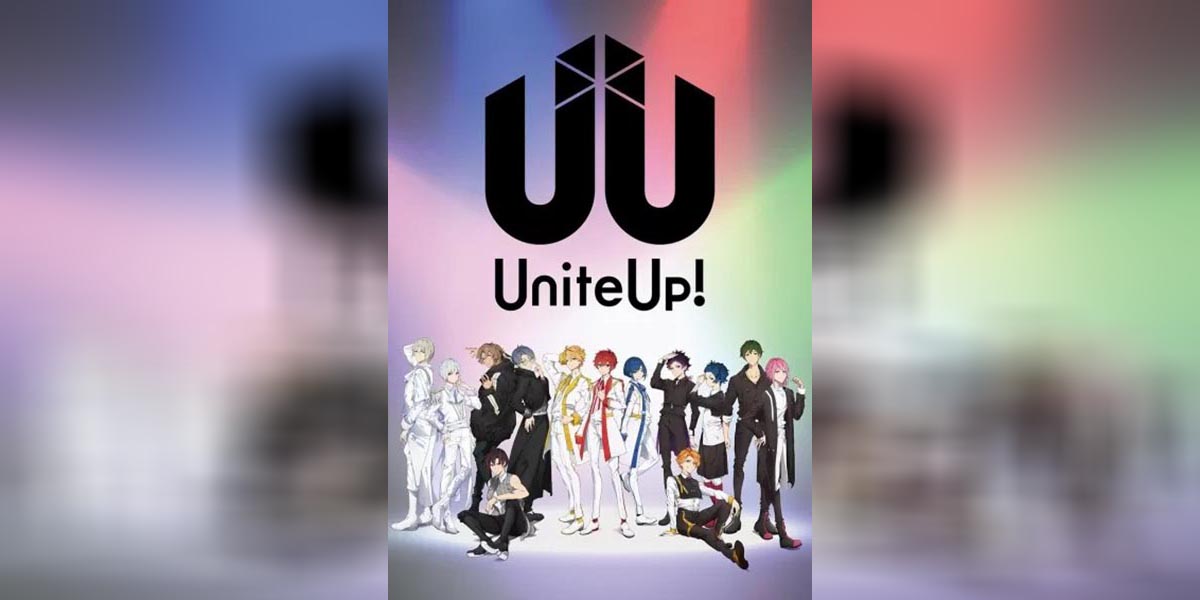 UniteUp ตอนที่