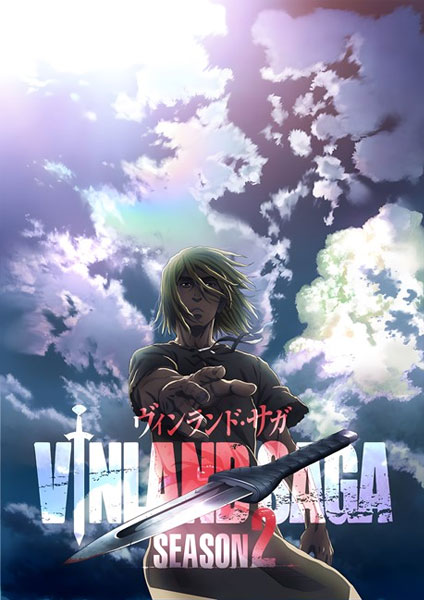 Vinland Saga Season 2 - 2