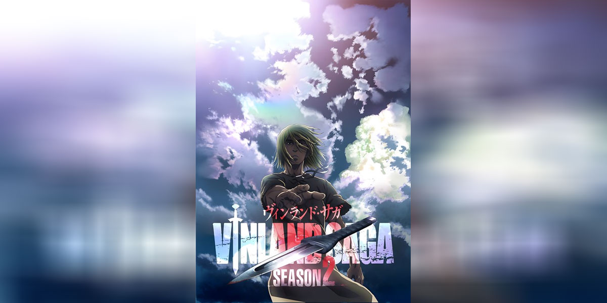 Vinland Saga Season 2