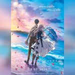 Violet Evergarden The Movie