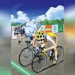 Yowamushi Pedal Limit Break