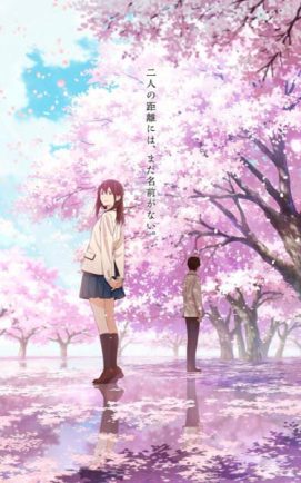 Kimi no Suizou wo Tabetai เดอะมูฟวี่ ซับไทย