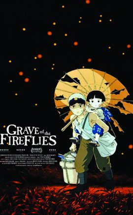 Grave of The Fireflies