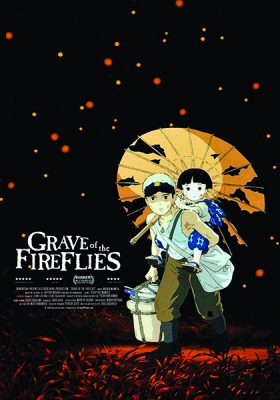 Grave of The Fireflies