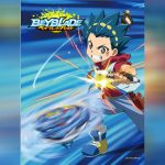 BEYBLADE BURST