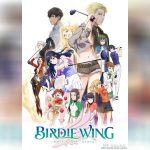 Birdie Wing Golf Girls Story