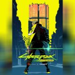 Cyberpunk Edgerunners