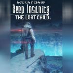 Deep Insanity The Lost Child