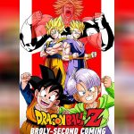 Dragon Ball Z The Movie 10 copy