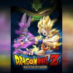 Dragon Ball Z The Movie 14 copy