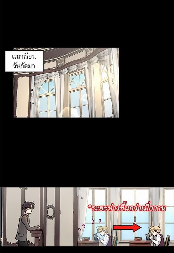 Duke’s Private Tutor ตอนที่ 520