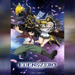 Edens Zero พากย์ไทย