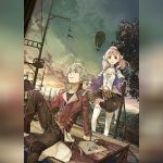 Escha and Logy no Atelier