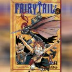 Fairy Tail 8