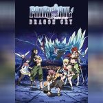 Fairy Tail Dragon Cry copy