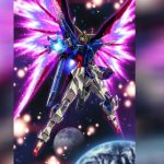 [HD Remaster17 2011] Mobile Suit Gundam Seed Destiny