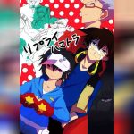 Hamatora The Animation ภาค 1