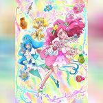 Healingud Pretty Cure