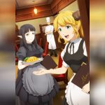 Isekai Shokudou 2 - 1