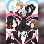 Kaguya sama wa Kokurasetai Ultra Romantic