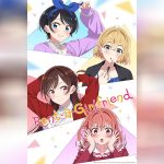 Kanojo Okarishimasu Season 2 1